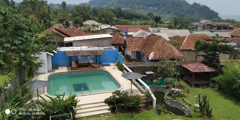 Villa, 6 Bedrooms, Non Smoking | Private pool