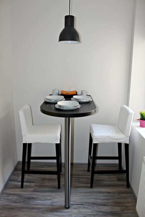 Apartment | In-room dining