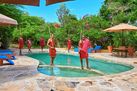 Pool