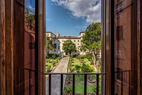 Apartment, 2 Bedrooms | View from room