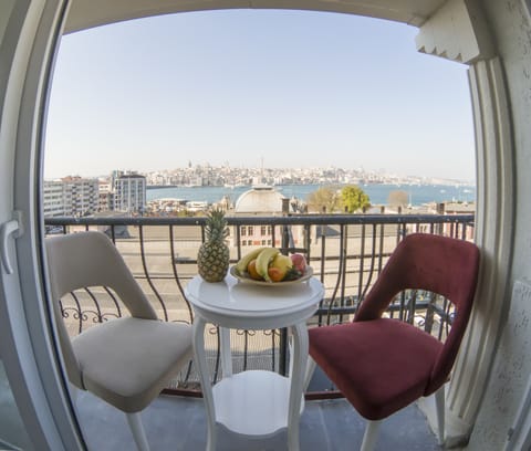 View from room
