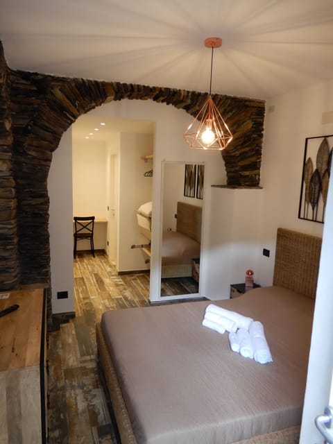 Double Room, Private Bathroom | View from room