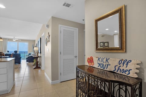 Entry Way