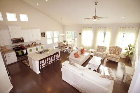 Living Room (