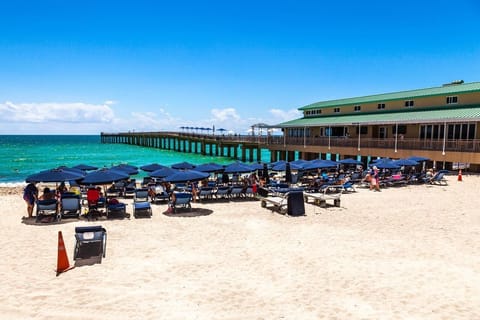 Beach Services