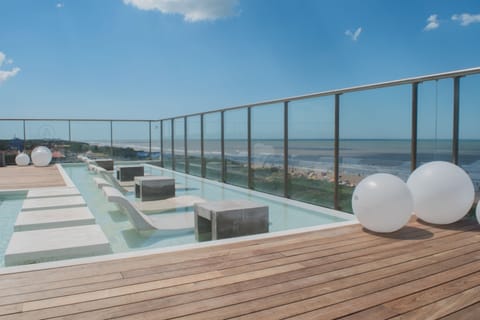 2 indoor pools, sun loungers