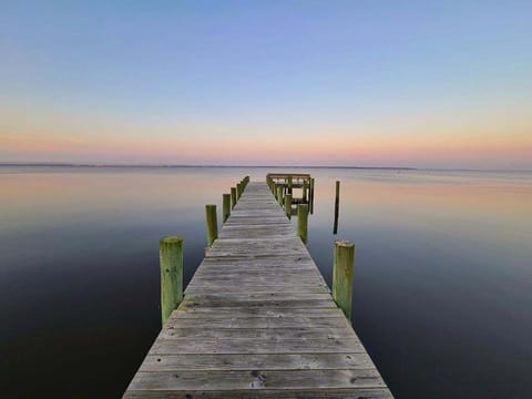 Pier