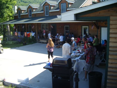Great house for family and friends