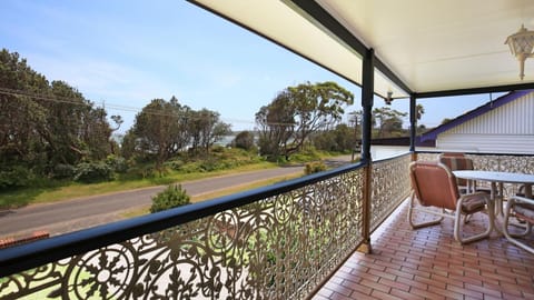 Amazing beachfront at your doorstep