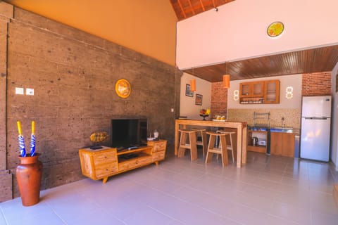 Taman Amertha Seminyak, 2BR Villa