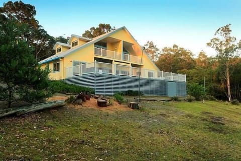 Jamevin Lodge 
