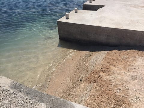 Traditional suite Badija House in Korčula