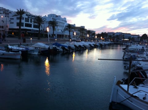 Marina