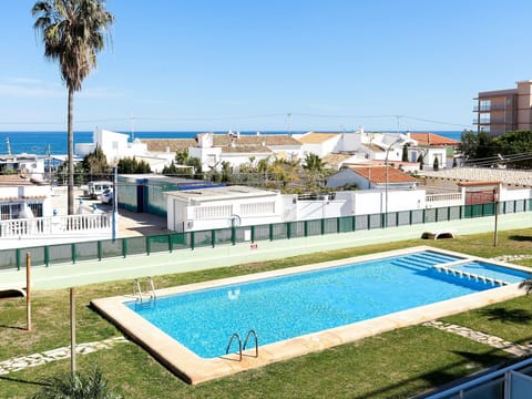 Swimming Pool, Property, Building, Real Estate, Leisure, Condominium, Apartment, Architecture, Leisure Centre, Residential Area
