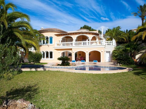 Property, Estate, Building, Mansion, House, Home, Real Estate, Hacienda, Villa, Architecture