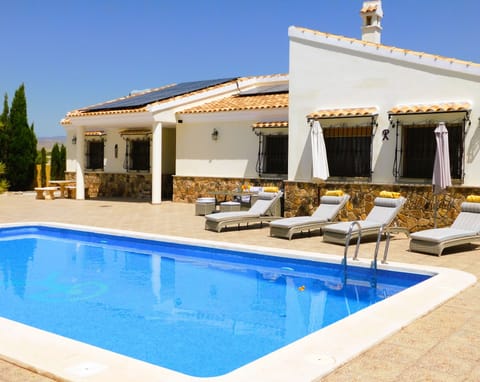 Casa de los Filabres