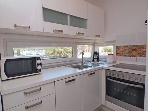 Property, Room, Countertop, Kitchen, Furniture, Cabinetry, Building, Interior Design, House, Real Estate