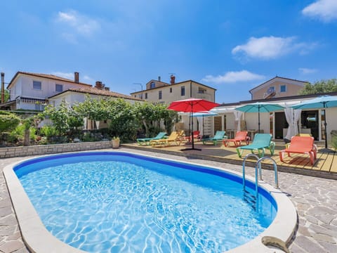 Swimming Pool, Outdoor Furniture, Resort, Chair, Outdoor Table, Hotel, Umbrella, Villa, Sunlounger, Eco Hotel