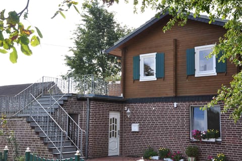 holiday home Kleine Gönn