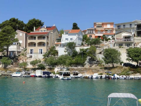 external view