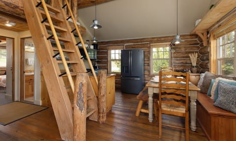 CH 15 Rustic Ridge dining 1