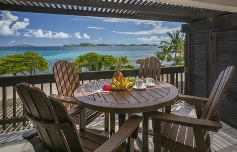 Main Patio with Gorgeous Views!