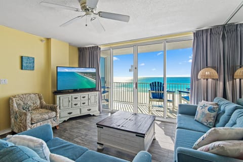Welcome to Island Princess 506!