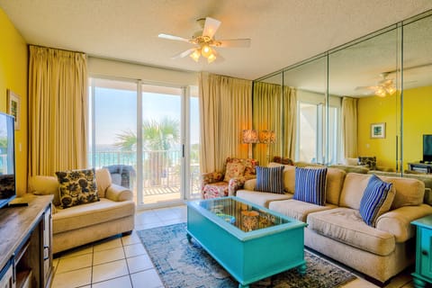 Living Room 1 Part 1