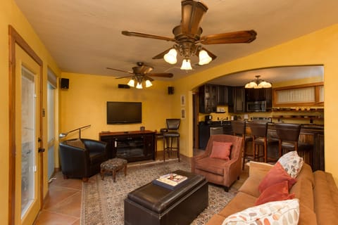 Entertainment at The Studio