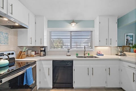 Very corner invites culinary creativity and cozy gatherings. Welcome to the heart of the home.