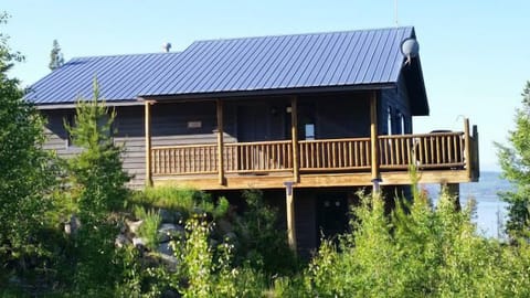 Enjoy our home away from home as much as we do