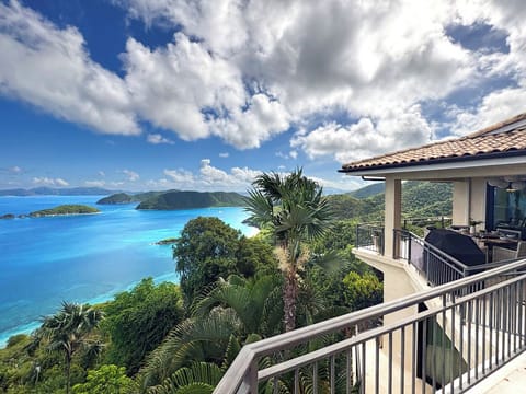 Cinnamon Ridge - HGTV's Caribbean House of the year 2020
