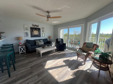 Main Living Area