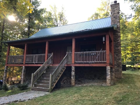 Home away from Home!