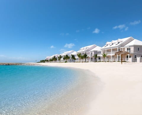 Beachfront - Billabong on the right in block 1.