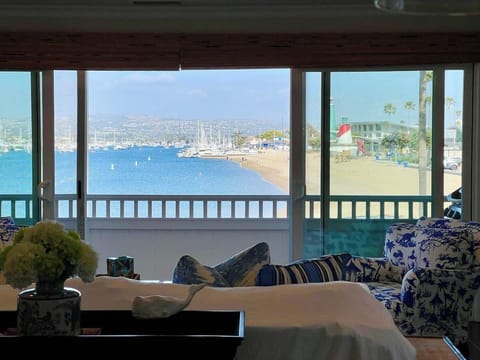 Views from Casa 229 Great Room