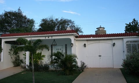 Welcome to “El Faro Surf House”