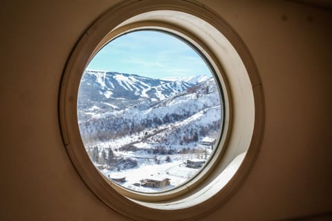 Master Bath View Portal.