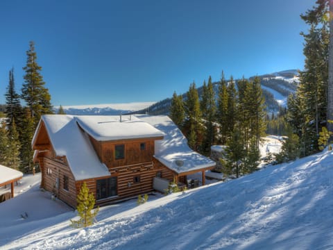 PR Moose Ridge 2, Exterior, 1