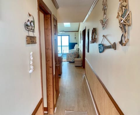 Entry Hall
