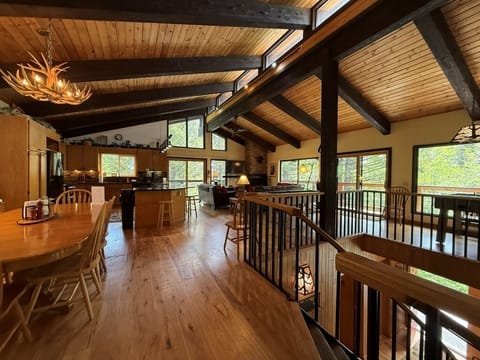 Great room 