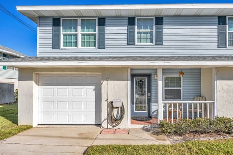 3 Bedroom Townhome