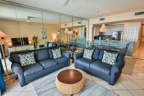 Living Room 1 Part 1