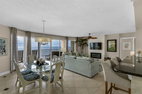 2-bedroom Condo Long Beach Resort Tower 2 9th floor with Seasonal Beach Chairs