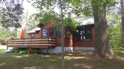 White Birch Retreat