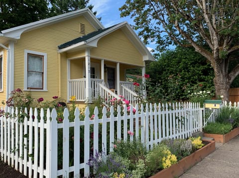 Your home in wine country