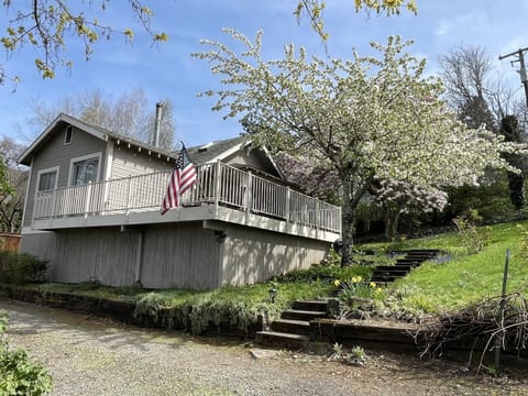 Columbia Gorge Vacation Rentals