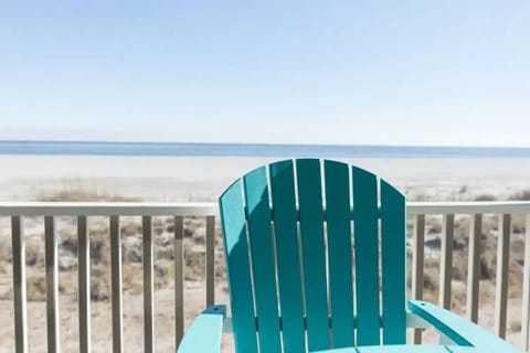 Port O Call B201, Isle of Palms, Oceanfront (1)
