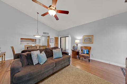 Living Room 1 Part 1