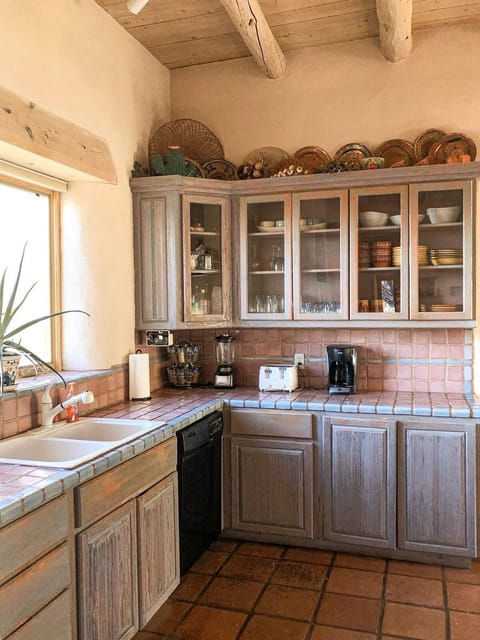 Kitchen: Custom Cabinets, Disposal, Dishwasher, Range, New 36"
Refrigerator